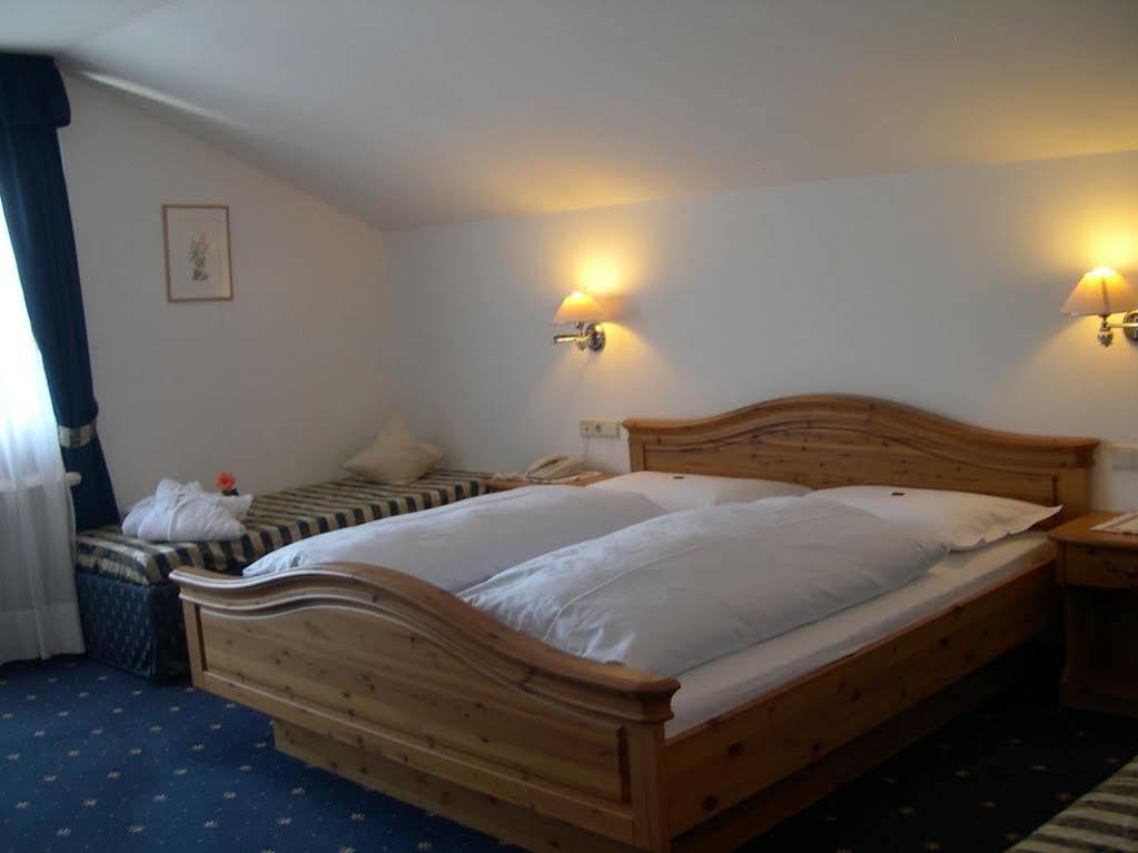 Naturhotel Miraval Perca Kültér fotó